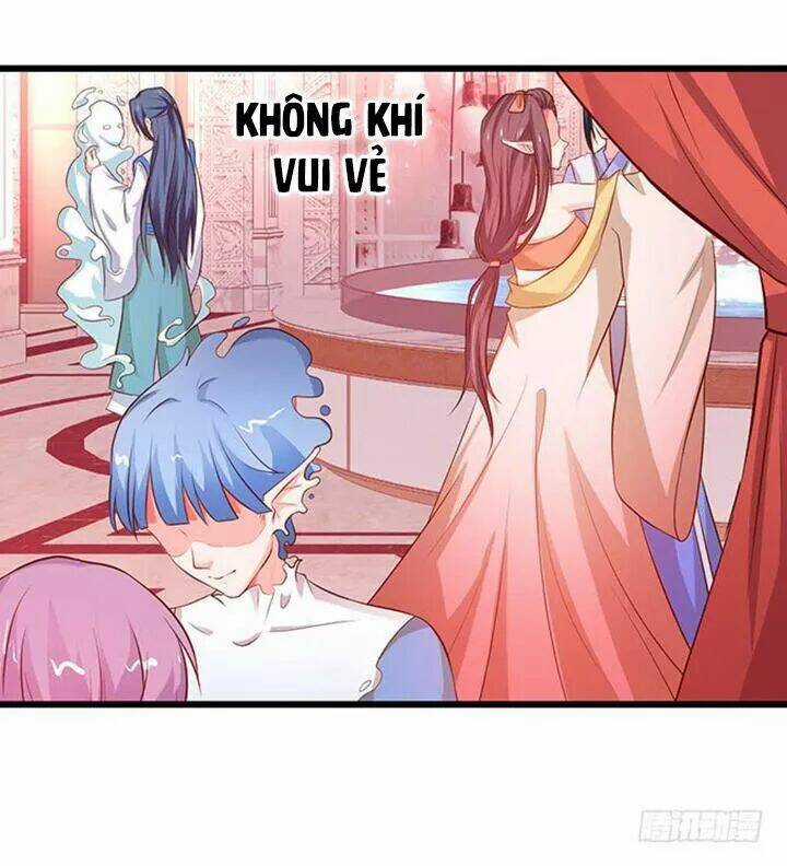 Huyết Tộc Đáng Yêu Chapter 178 trang 52