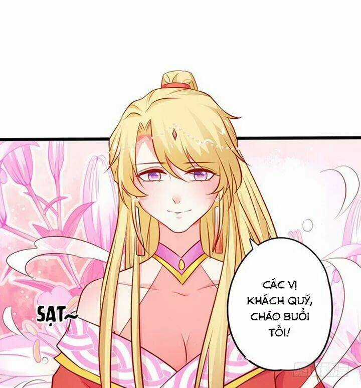 Huyết Tộc Đáng Yêu Chapter 178 trang 53