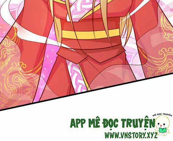 Huyết Tộc Đáng Yêu Chapter 178 trang 54