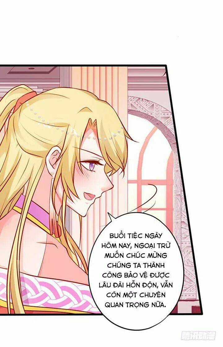 Huyết Tộc Đáng Yêu Chapter 178 trang 56