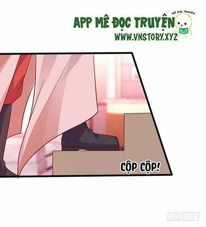 Huyết Tộc Đáng Yêu Chapter 178 trang 57