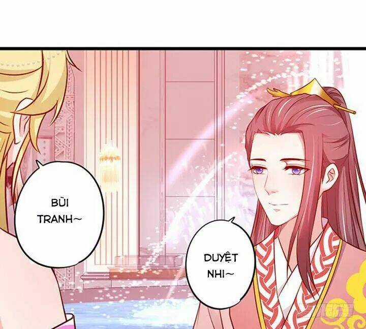 Huyết Tộc Đáng Yêu Chapter 178 trang 58