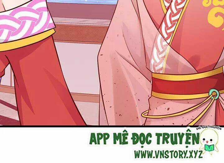 Huyết Tộc Đáng Yêu Chapter 178 trang 59