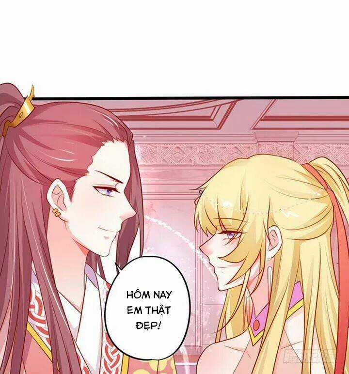 Huyết Tộc Đáng Yêu Chapter 178 trang 61