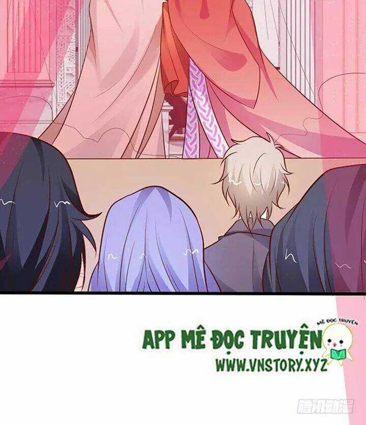 Huyết Tộc Đáng Yêu Chapter 178 trang 64