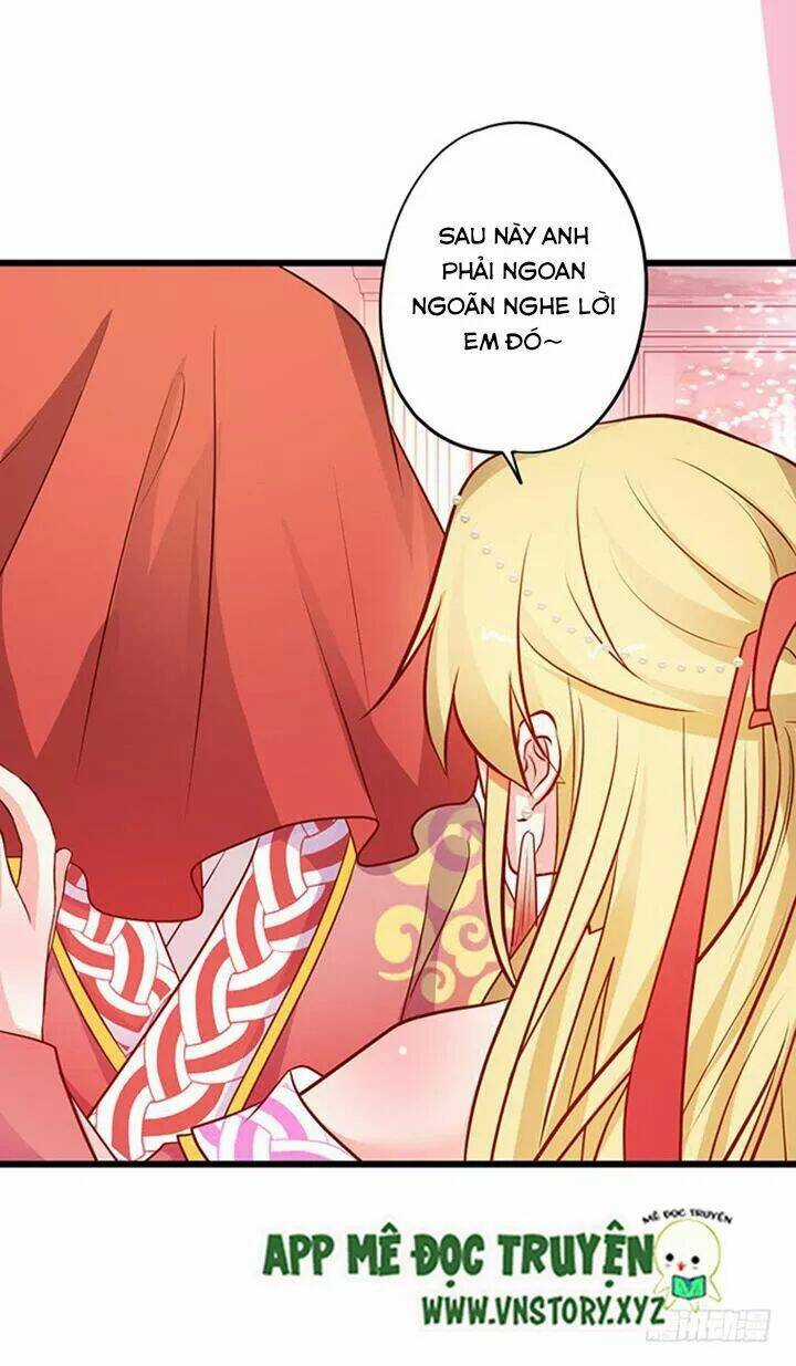 Huyết Tộc Đáng Yêu Chapter 178 trang 65