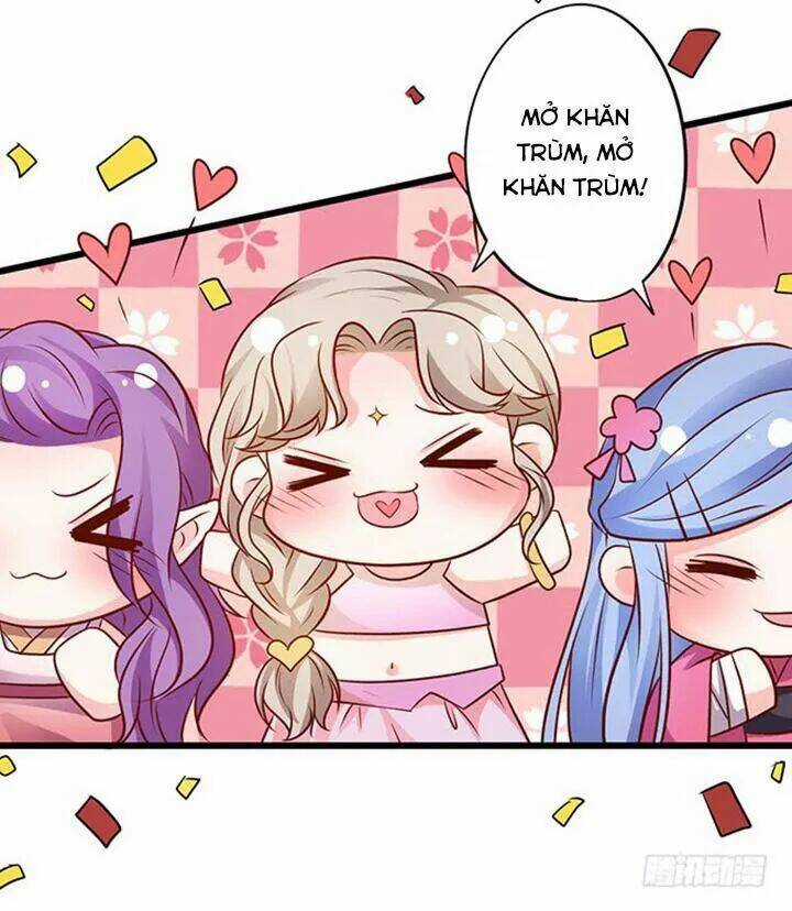 Huyết Tộc Đáng Yêu Chapter 178 trang 68