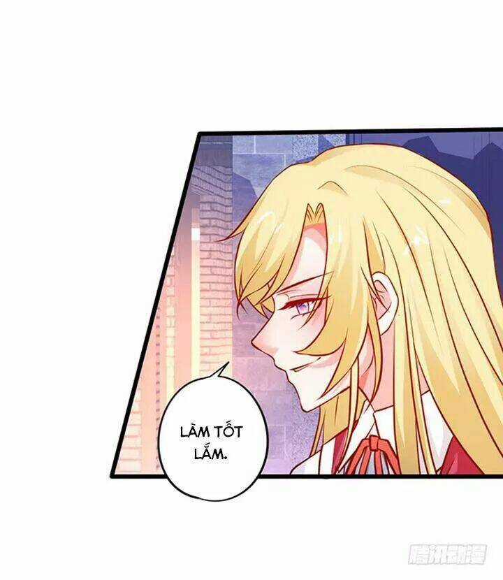 Huyết Tộc Đáng Yêu Chapter 178 trang 7