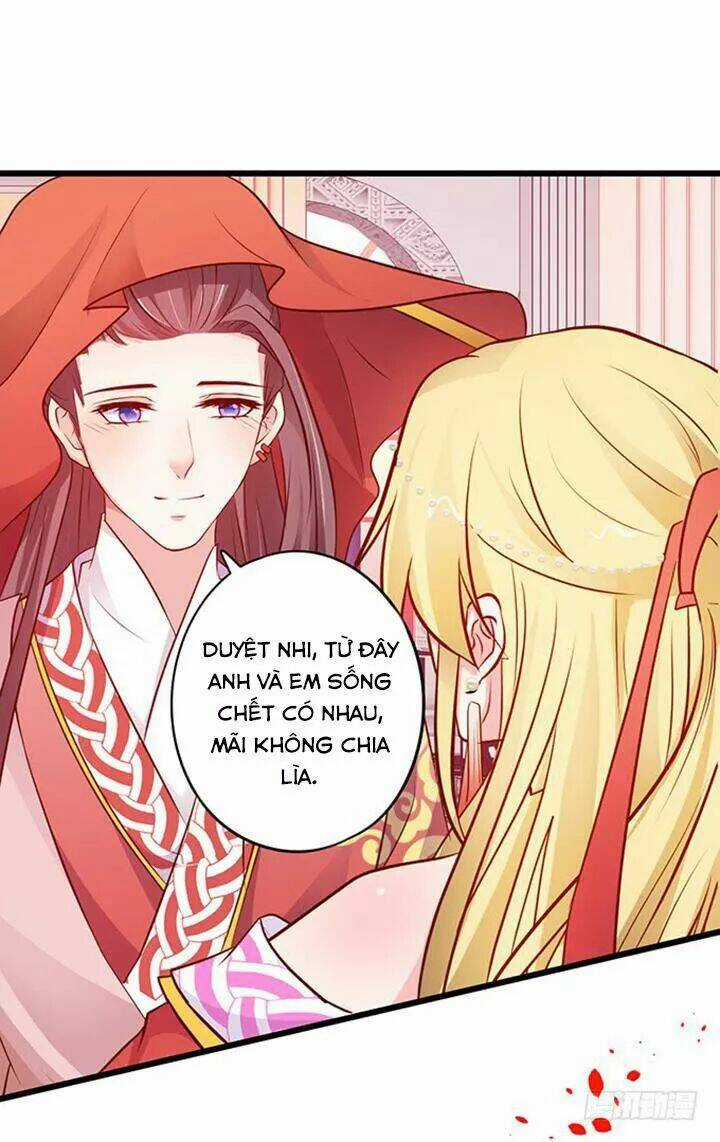 Huyết Tộc Đáng Yêu Chapter 178 trang 71