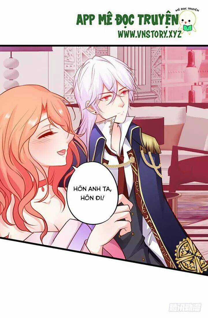 Huyết Tộc Đáng Yêu Chapter 178 trang 72