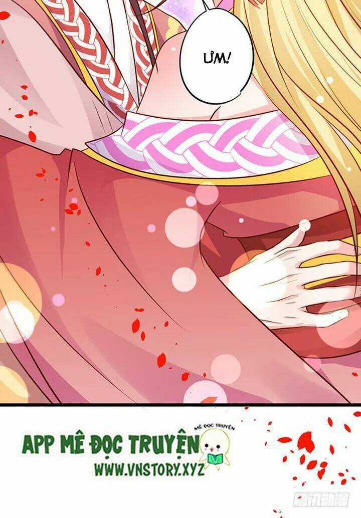 Huyết Tộc Đáng Yêu Chapter 178 trang 74