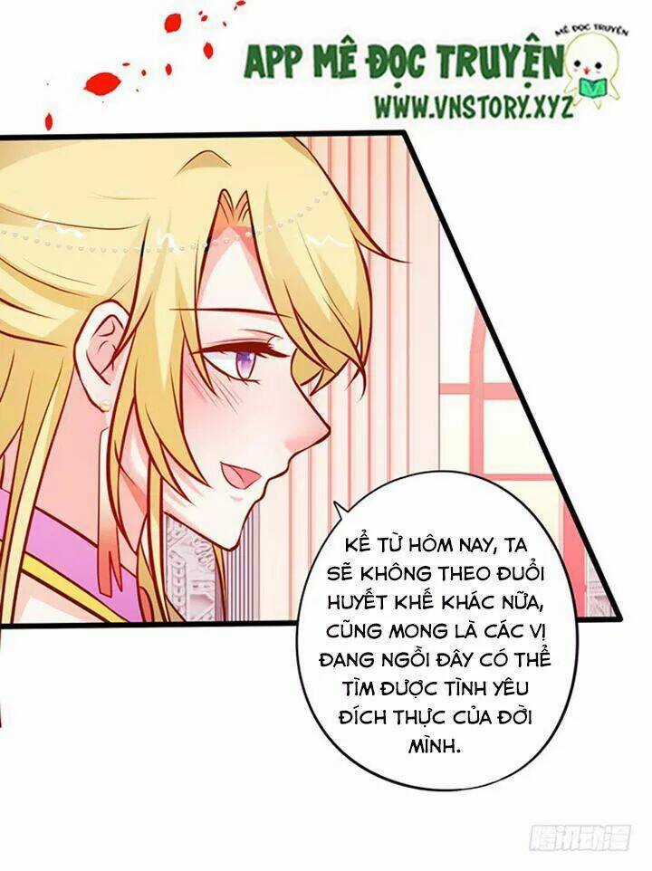 Huyết Tộc Đáng Yêu Chapter 178 trang 75