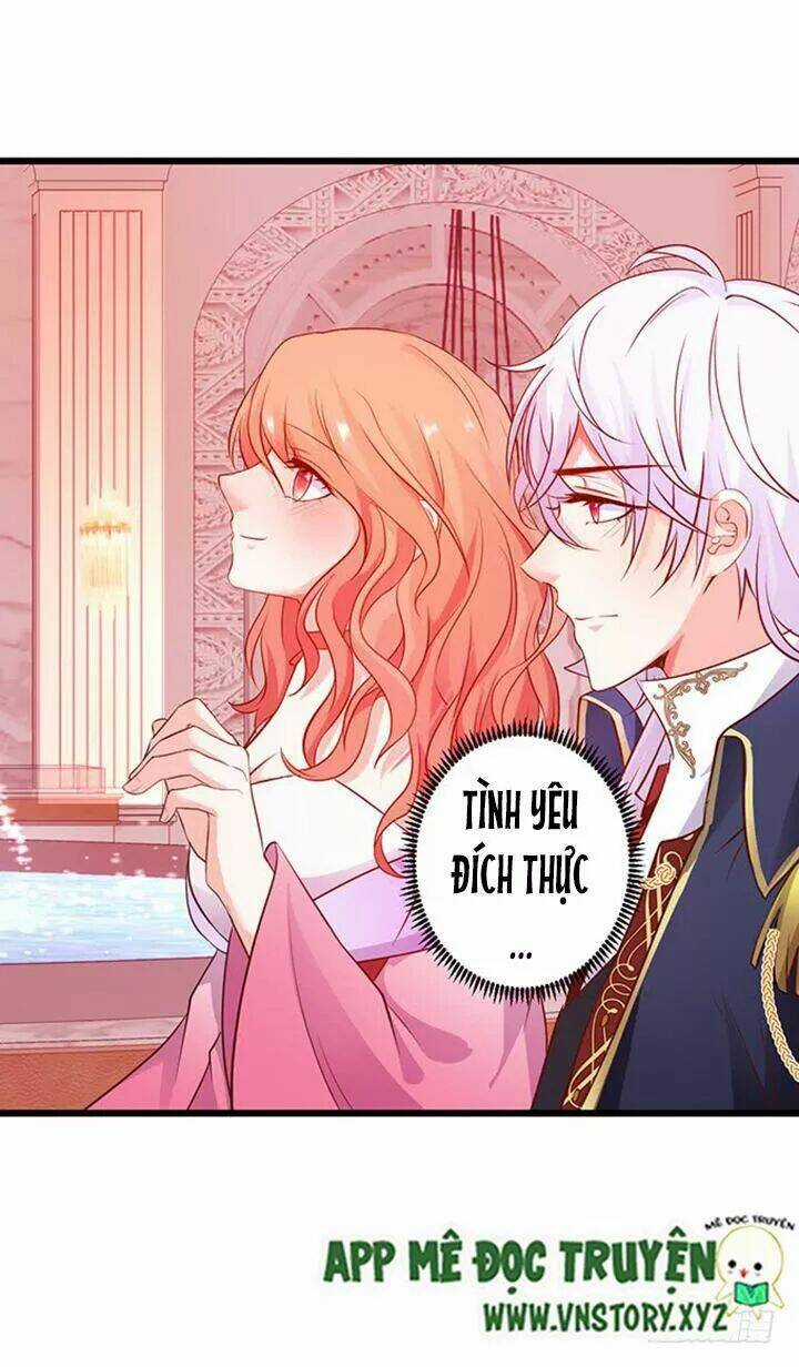 Huyết Tộc Đáng Yêu Chapter 178 trang 76