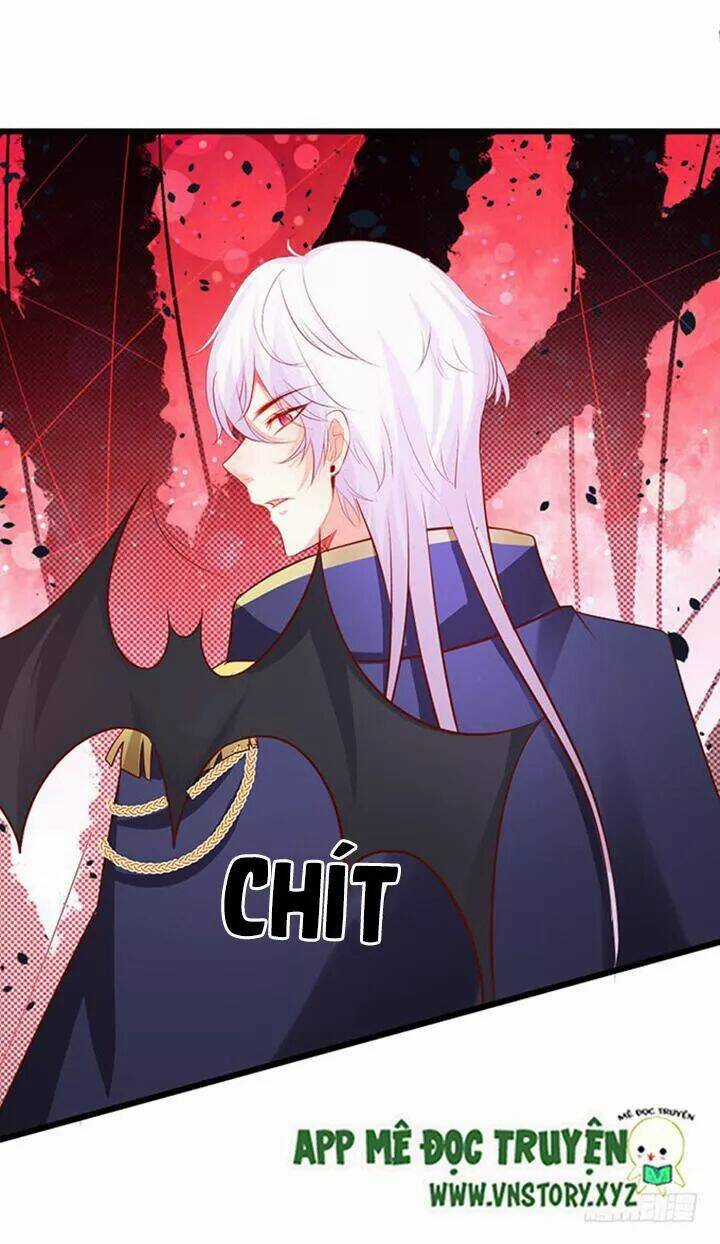 Huyết Tộc Đáng Yêu Chapter 178 trang 78