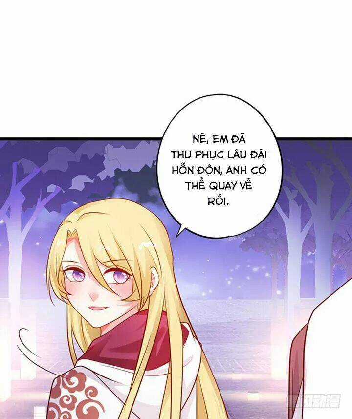 Huyết Tộc Đáng Yêu Chapter 178 trang 8