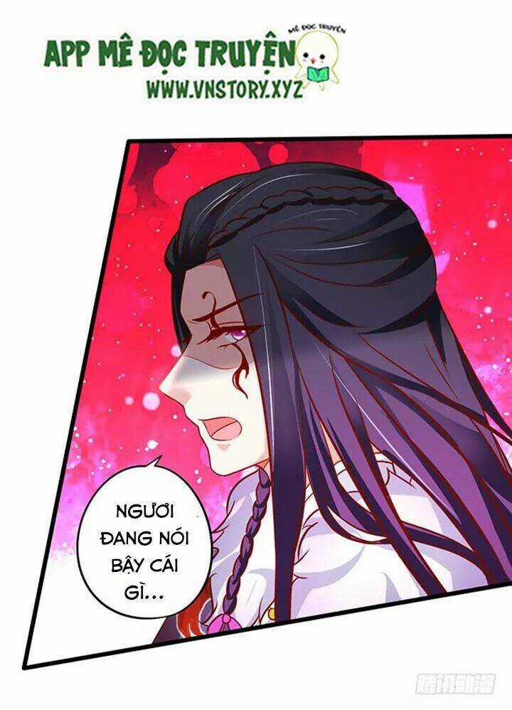 Huyết Tộc Đáng Yêu Chapter 179 trang 10