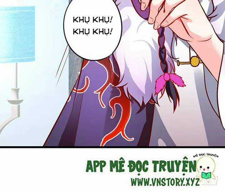 Huyết Tộc Đáng Yêu Chapter 179 trang 12