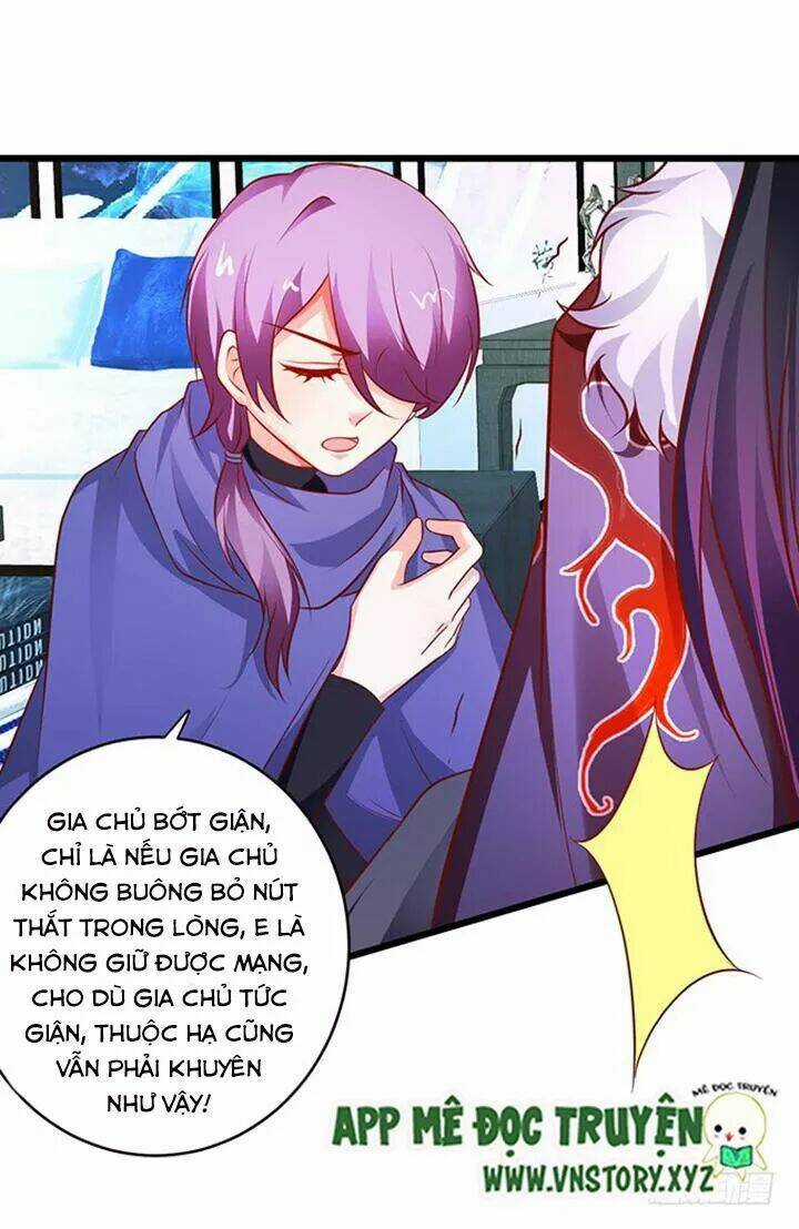 Huyết Tộc Đáng Yêu Chapter 179 trang 13