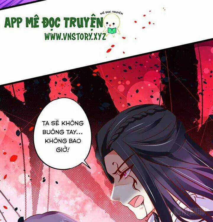 Huyết Tộc Đáng Yêu Chapter 179 trang 16