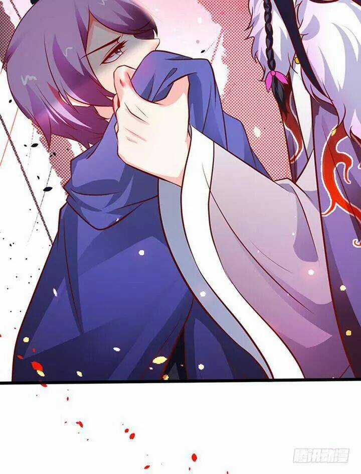 Huyết Tộc Đáng Yêu Chapter 179 trang 17