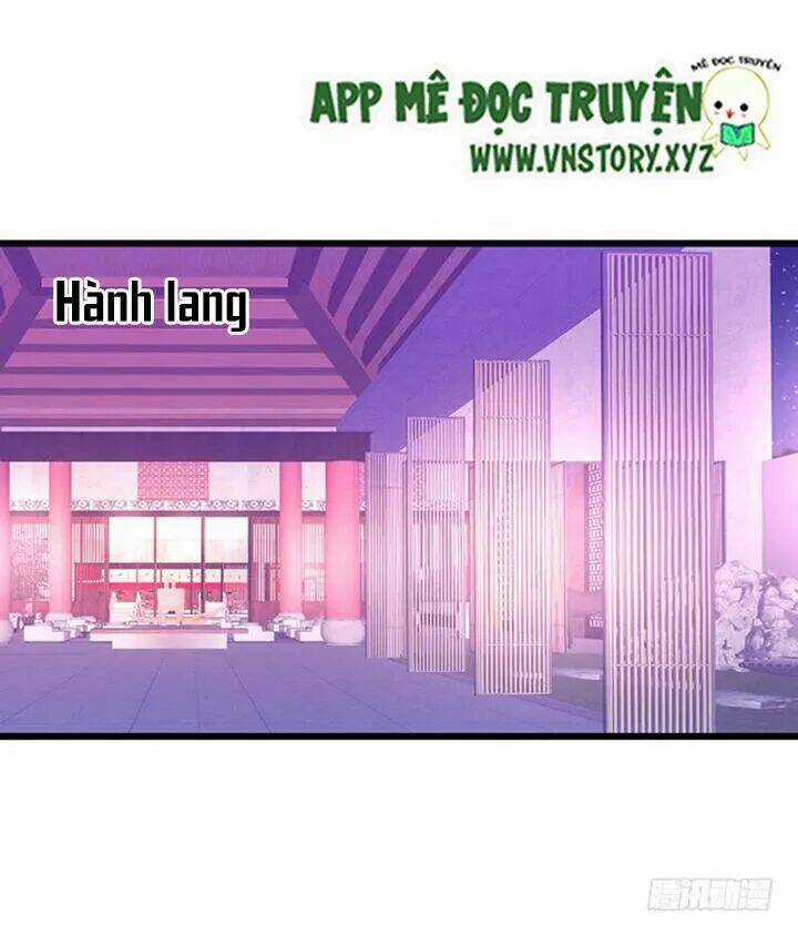 Huyết Tộc Đáng Yêu Chapter 179 trang 18