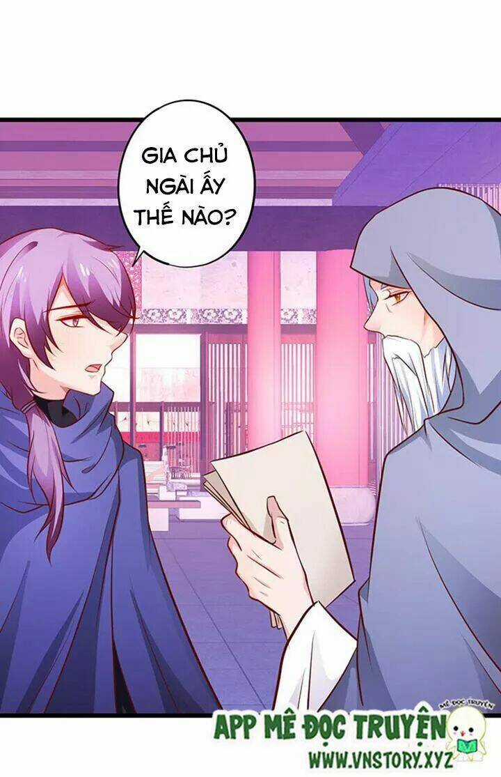 Huyết Tộc Đáng Yêu Chapter 179 trang 19