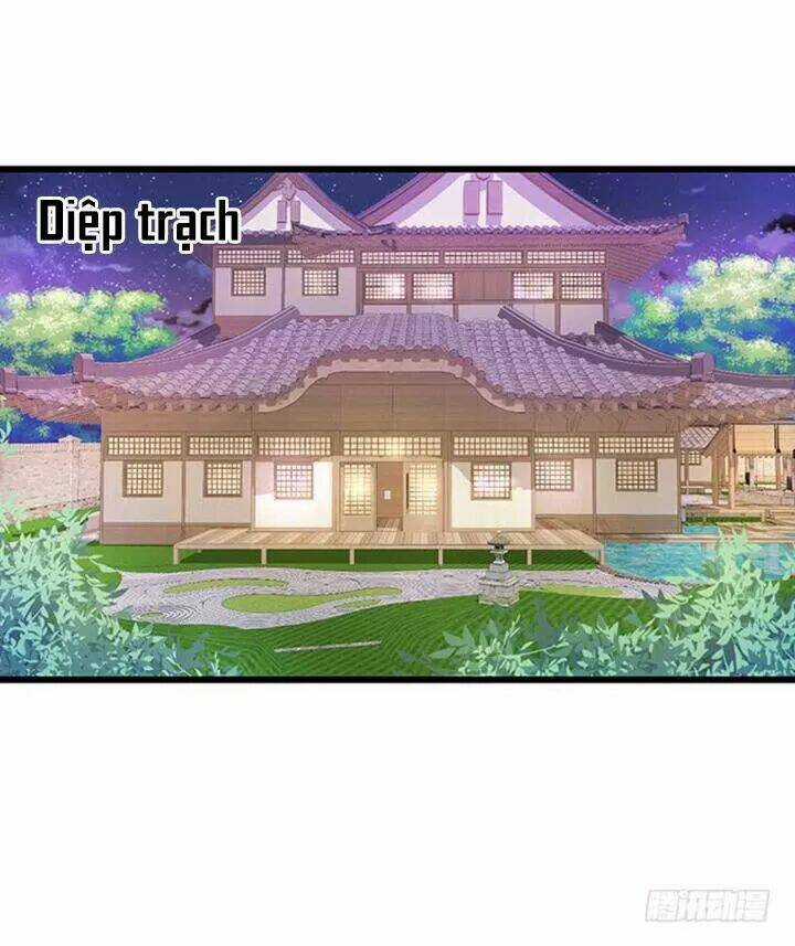 Huyết Tộc Đáng Yêu Chapter 179 trang 2