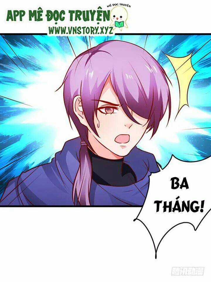 Huyết Tộc Đáng Yêu Chapter 179 trang 21