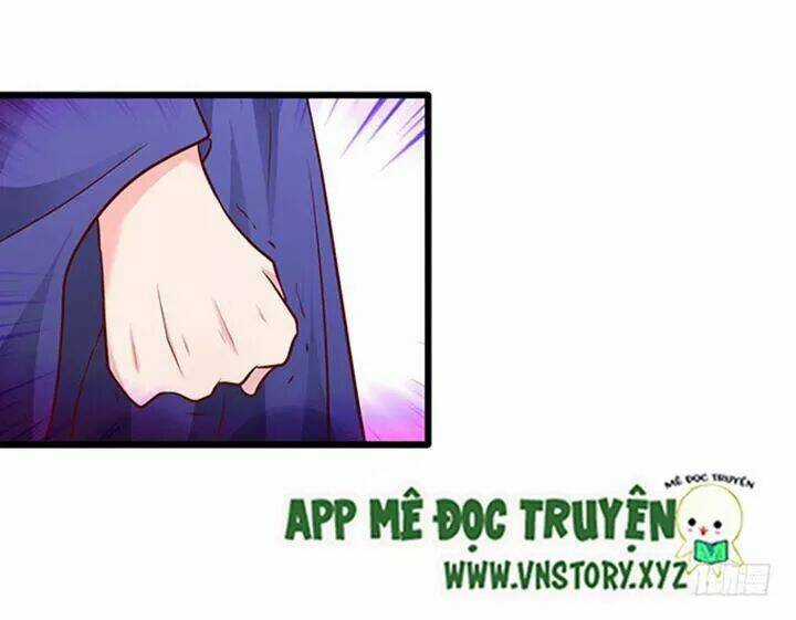 Huyết Tộc Đáng Yêu Chapter 179 trang 23