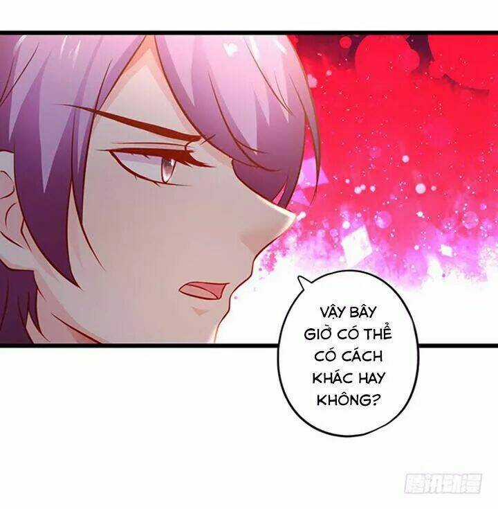 Huyết Tộc Đáng Yêu Chapter 179 trang 24