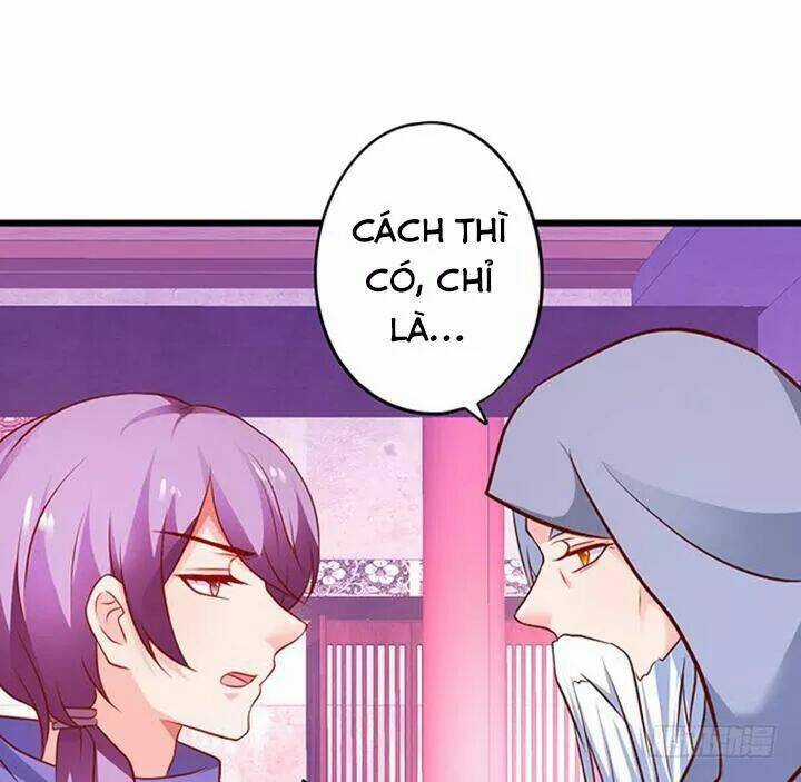 Huyết Tộc Đáng Yêu Chapter 179 trang 25