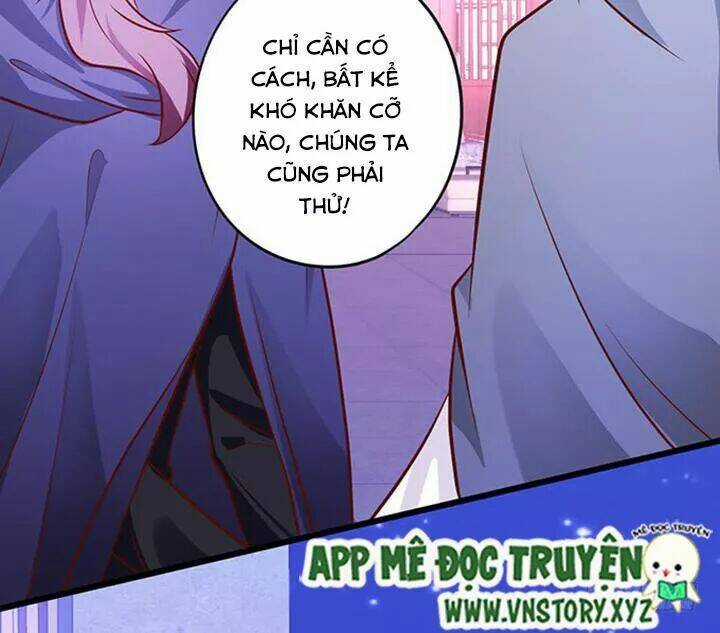 Huyết Tộc Đáng Yêu Chapter 179 trang 26