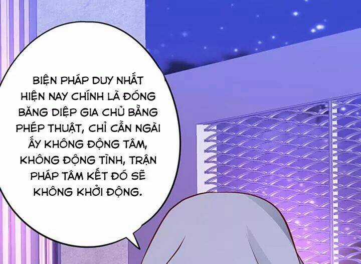 Huyết Tộc Đáng Yêu Chapter 179 trang 27