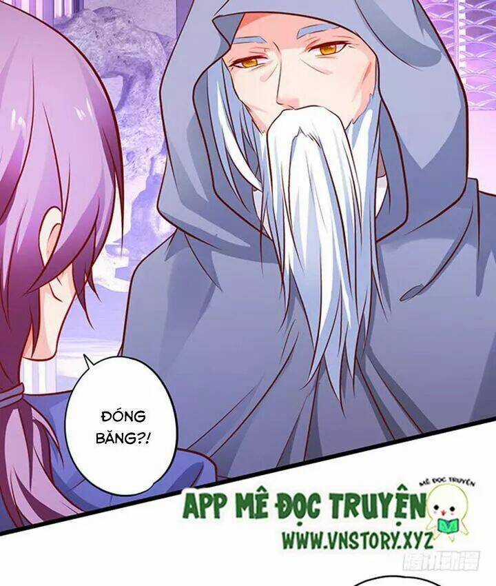 Huyết Tộc Đáng Yêu Chapter 179 trang 28