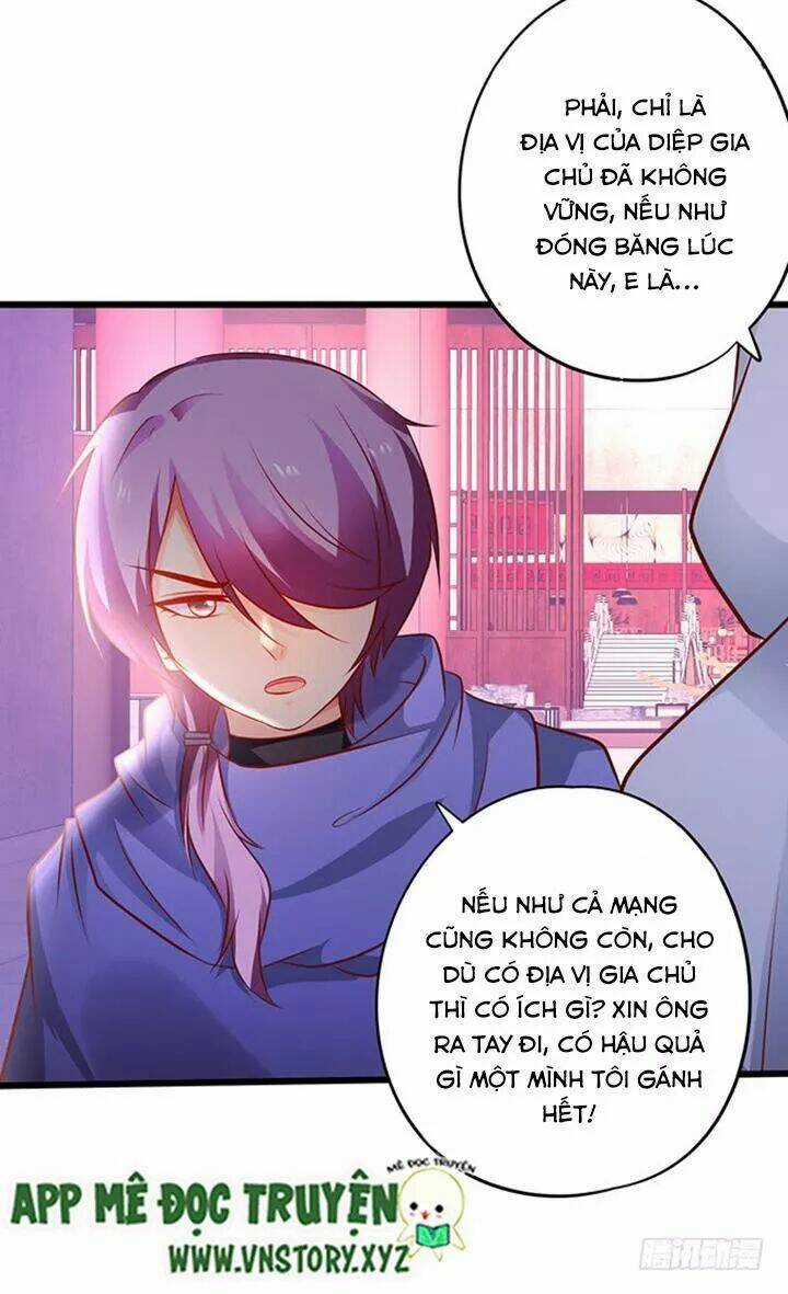 Huyết Tộc Đáng Yêu Chapter 179 trang 29