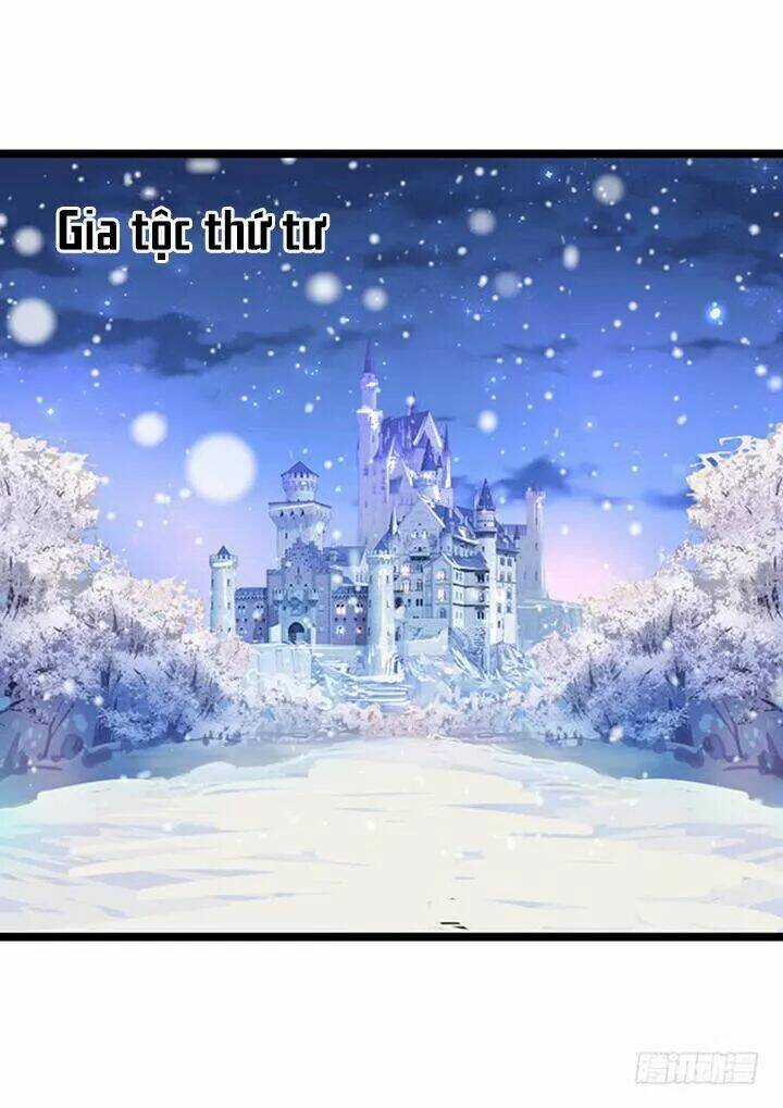 Huyết Tộc Đáng Yêu Chapter 179 trang 30