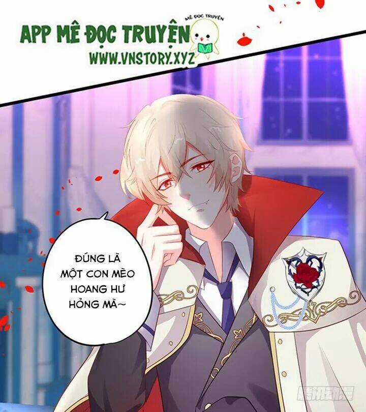 Huyết Tộc Đáng Yêu Chapter 179 trang 32