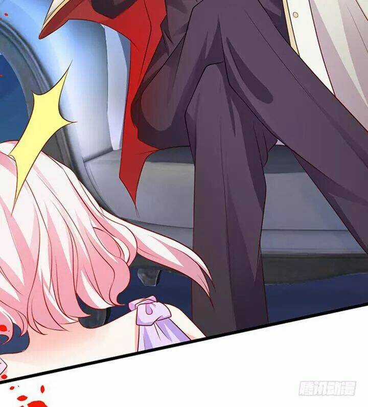 Huyết Tộc Đáng Yêu Chapter 179 trang 33