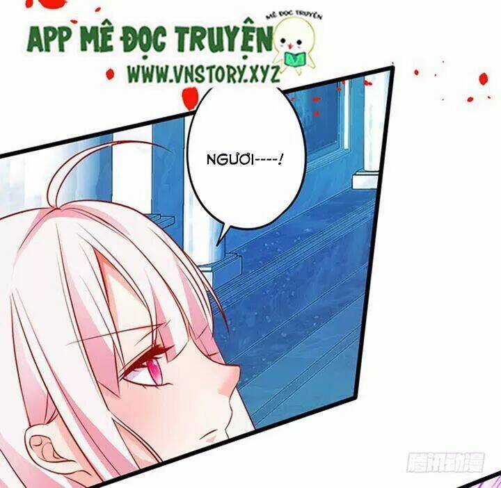 Huyết Tộc Đáng Yêu Chapter 179 trang 34