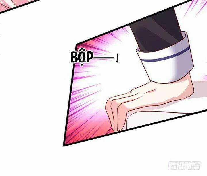 Huyết Tộc Đáng Yêu Chapter 179 trang 35