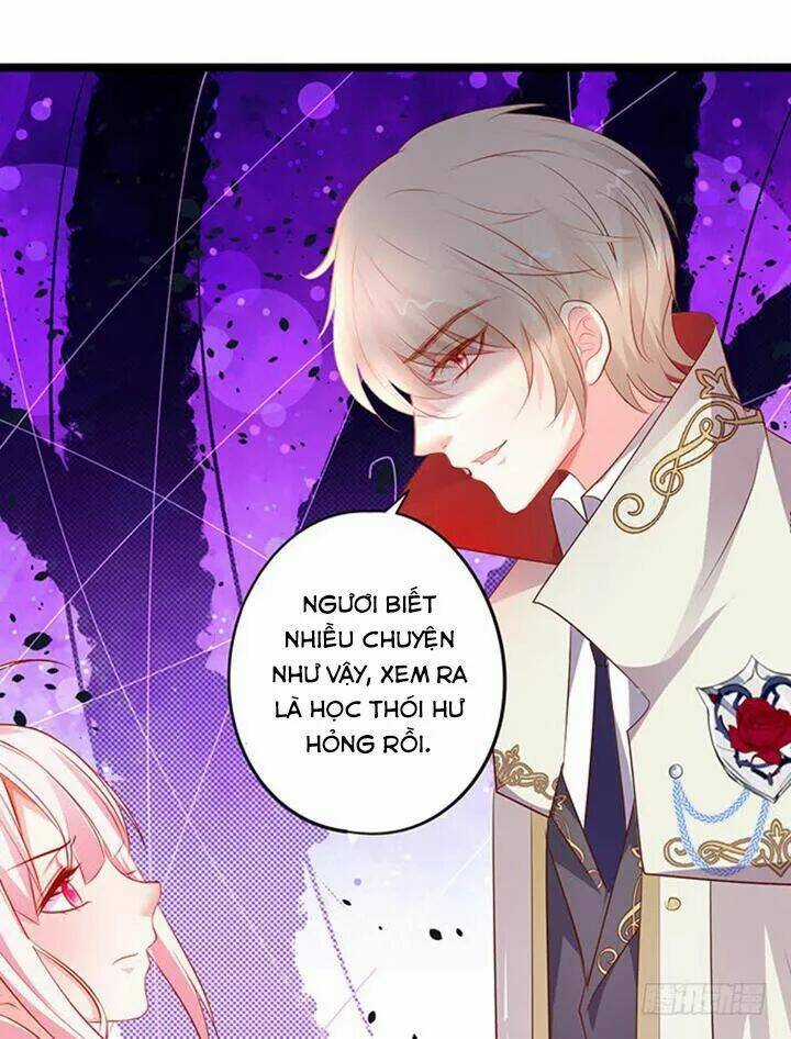 Huyết Tộc Đáng Yêu Chapter 179 trang 36