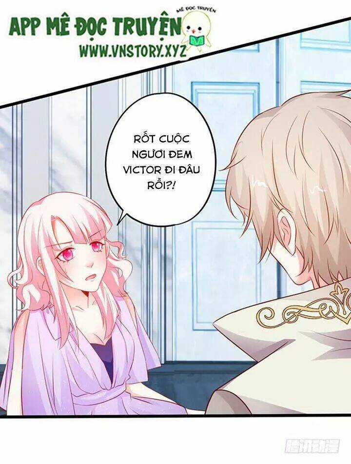 Huyết Tộc Đáng Yêu Chapter 179 trang 38