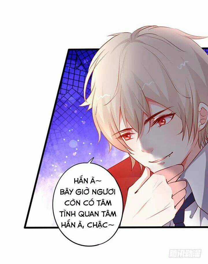 Huyết Tộc Đáng Yêu Chapter 179 trang 39