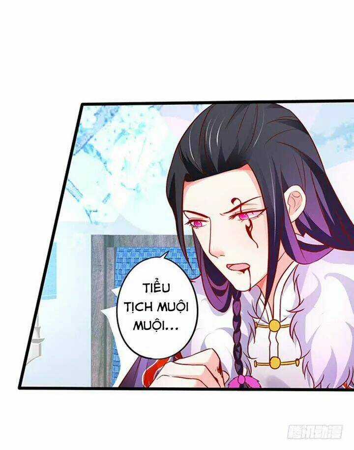 Huyết Tộc Đáng Yêu Chapter 179 trang 4