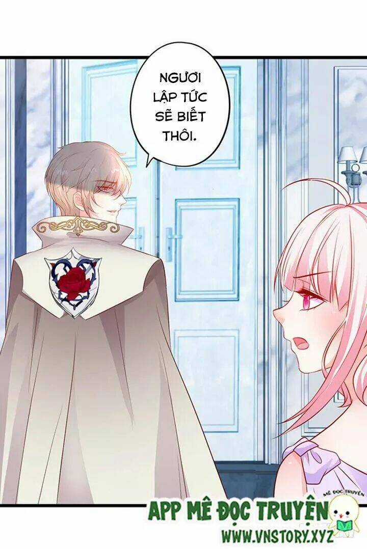 Huyết Tộc Đáng Yêu Chapter 179 trang 40