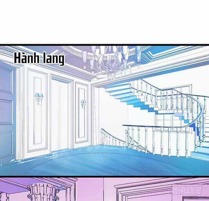 Huyết Tộc Đáng Yêu Chapter 179 trang 41