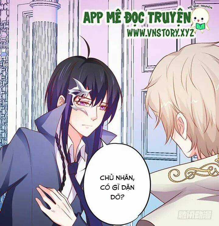 Huyết Tộc Đáng Yêu Chapter 179 trang 42