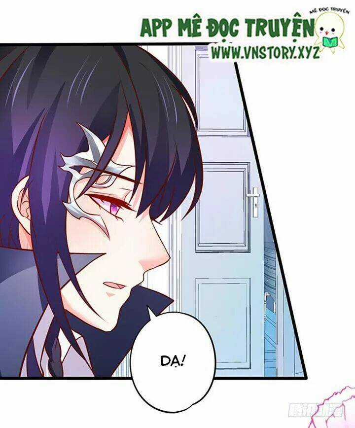 Huyết Tộc Đáng Yêu Chapter 179 trang 45