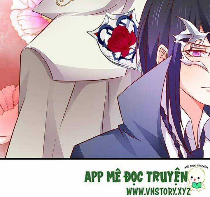 Huyết Tộc Đáng Yêu Chapter 179 trang 47