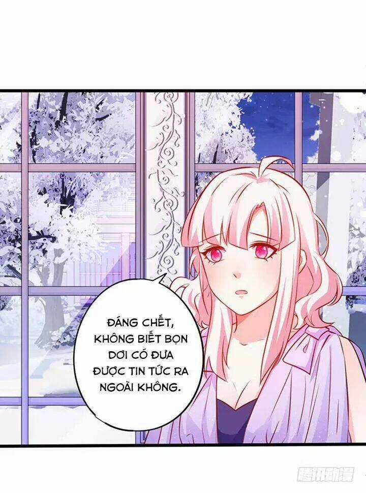 Huyết Tộc Đáng Yêu Chapter 179 trang 48